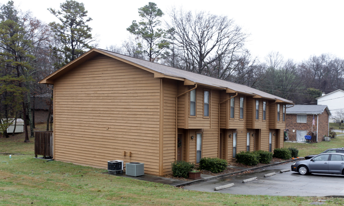 10425 Victoria Dr in Knoxville, TN - Building Photo