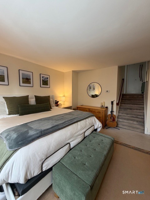 property at 101 Grove St