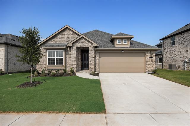 property at 3003 Bellatrino Cir
