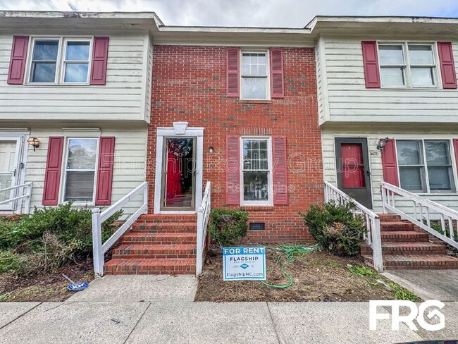 property at 307 Kristin Dr