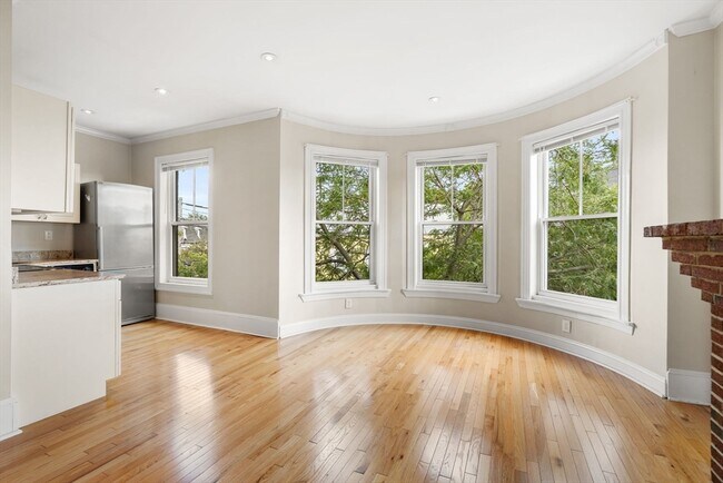 property at 91 Perkins St