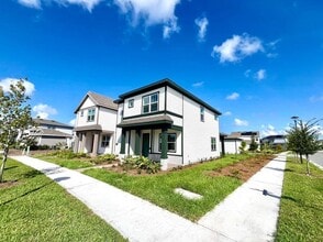 3082 Voyager Ave in St. Cloud, FL - Building Photo - Building Photo