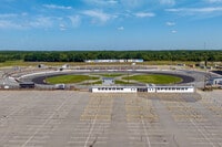 Apartamentos en Seekonk, MA
