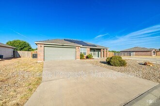 1229 Elmo Ln in San Angelo, TX - Building Photo - Building Photo