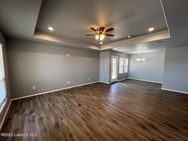 8508 11th St, Unit N102 in Lubbock, TX - Building Photo - Building Photo