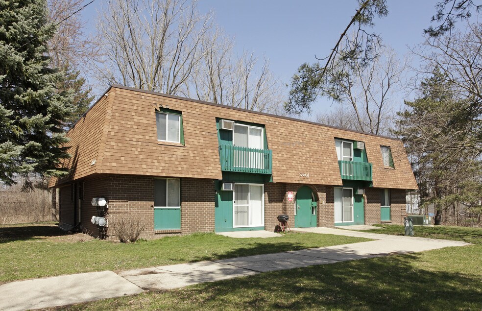 Aspen Hollow Apartments Lansing Mi Apartments For Rent