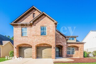 506 Blackberry Glenn, Unit 256 in Springville, AL - Building Photo