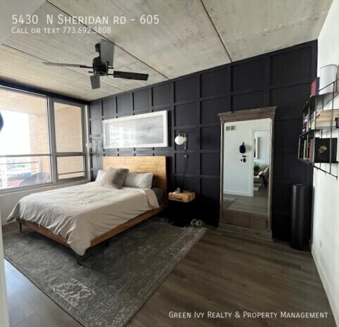 5430 N Sheridan Rd in Chicago, IL - Building Photo - Building Photo
