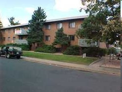 Marine Apartments in Boulder, CO - Building Photo - Building Photo