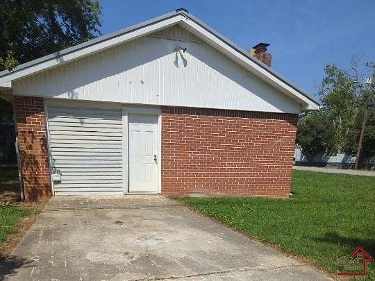 555 E 20th St in Cookeville, TN - Building Photo - Building Photo