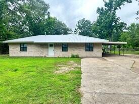 127 Lawrence Dr in Haughton, LA - Building Photo