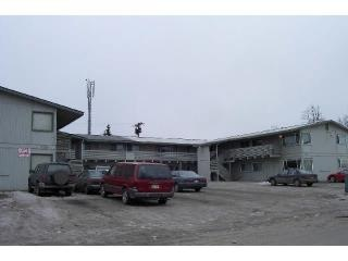 3124 Richmond Ave in Anchorage, AK - Building Photo - Building Photo