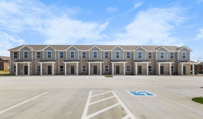 3854 Jockey Dr in Clarksville, TN - Building Photo - Building Photo