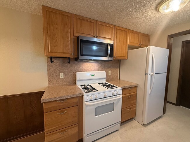 1015 Swan Lake Ct in Edmond, OK - Building Photo - Building Photo