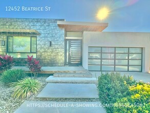 12452 Beatrice St in Los Angeles, CA - Building Photo - Building Photo