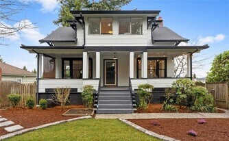 3407 S 7th St in Tacoma, WA - Building Photo