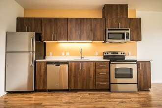 The Benevento in Portland, OR - Building Photo - Building Photo