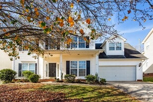 152 Riverfront Pkwy in Mount Holly, NC - Building Photo