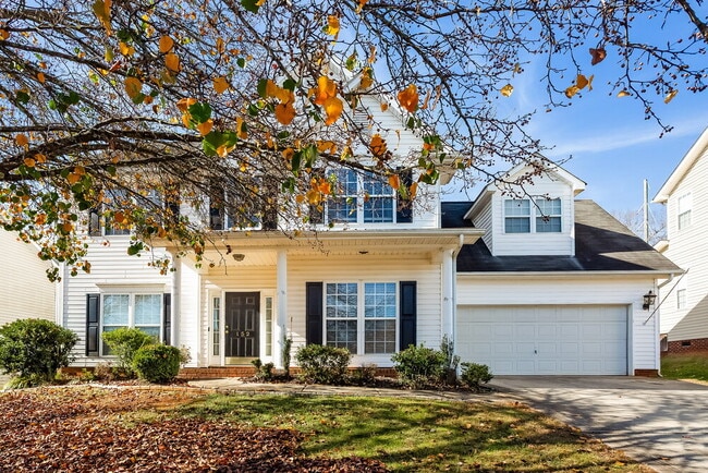 property at 152 Riverfront Pkwy