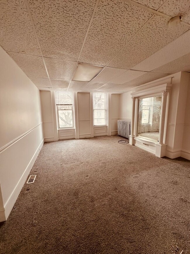 property at 221 S George St