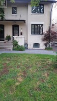 24 Duggan Ave in Toronto, ON - Building Photo