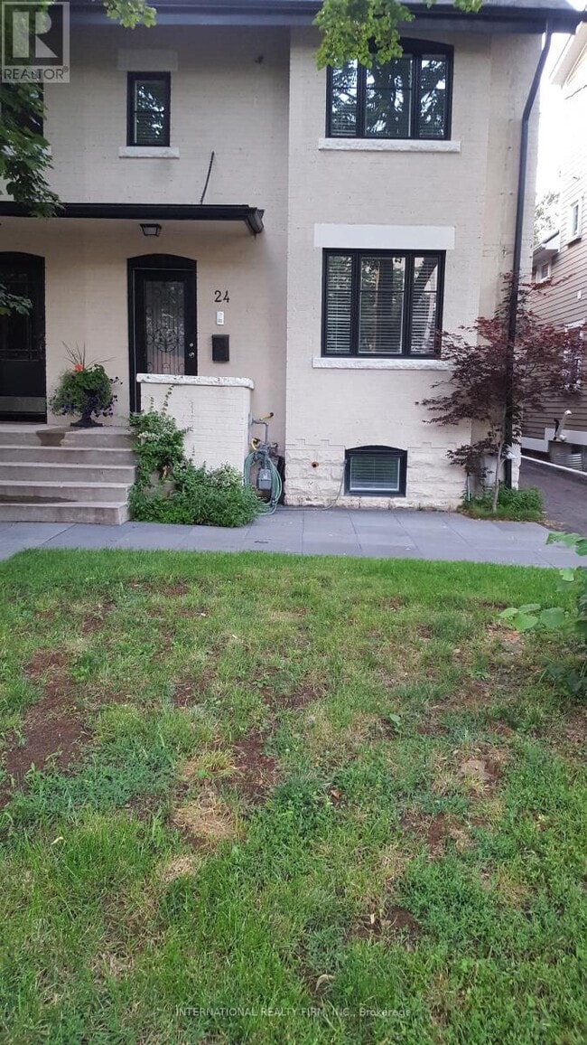 property at 24 Duggan Ave