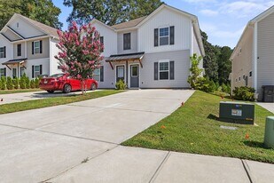 207 Royal Way in Pendleton, SC - Building Photo