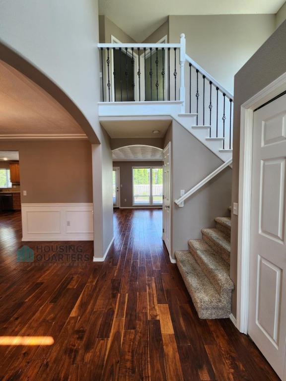 2804 W Rogers Ct in Spokane, WA - Building Photo - Building Photo