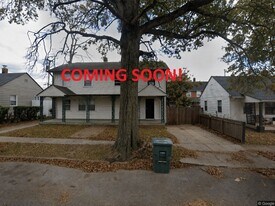 911 Bryan St in Nashville, TN - Building Photo