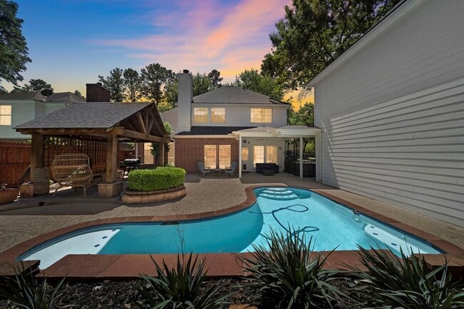 13002 Golden Rainbow Dr in Cypress, TX - Building Photo - Building Photo