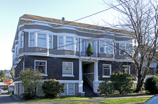 1124 27th Ave Apartments