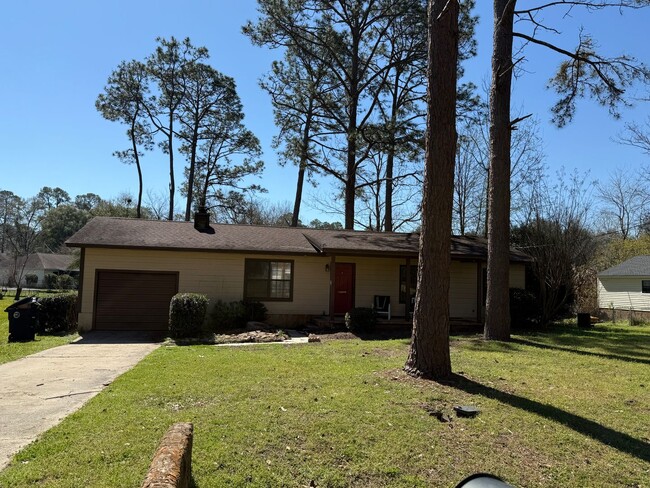 property at 6745 Alan-A-Dale Trail