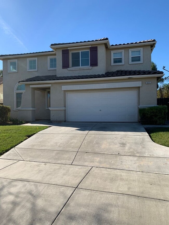 635 Stone Creek Ln in Patterson, CA - Building Photo - Building Photo