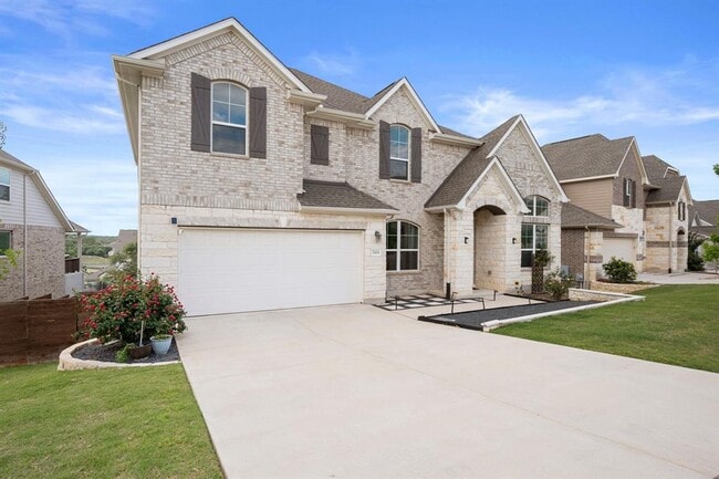 7624 Alouette Dr in Austin, TX - Building Photo - Building Photo