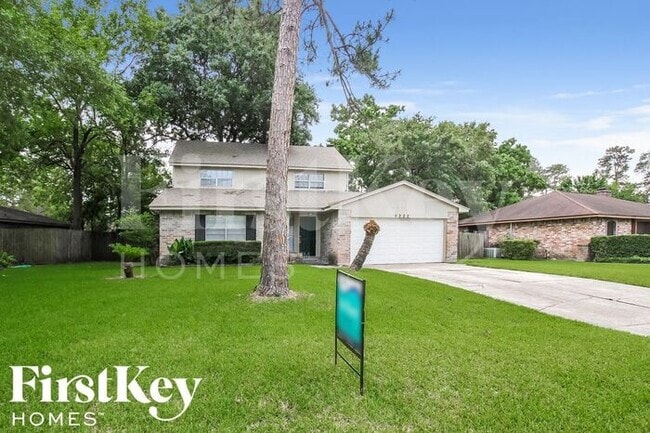 4222 Chestergate Dr in Spring, TX - Building Photo - Building Photo