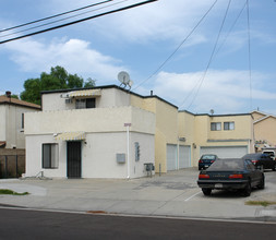 7241 Wyoming St in Westminster, CA - Building Photo - Building Photo