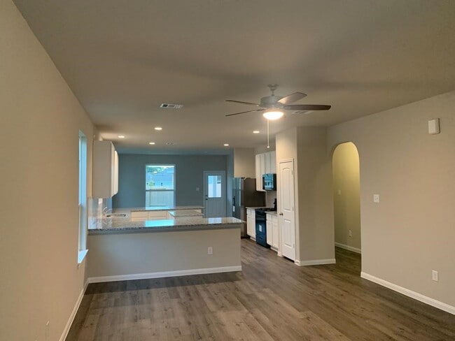 property at 14048 Lamprey Dr