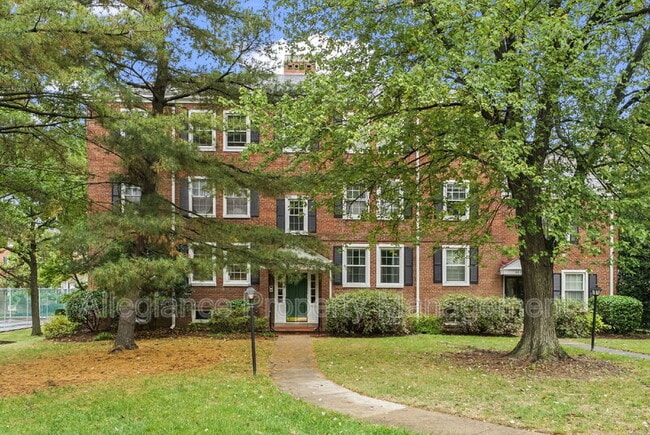property at 4903 30th St S