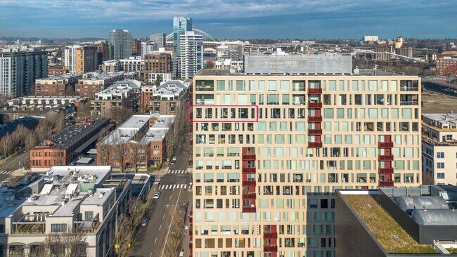 Building Photo