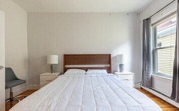 59-61 Hillside St in Boston, MA - Building Photo - Building Photo