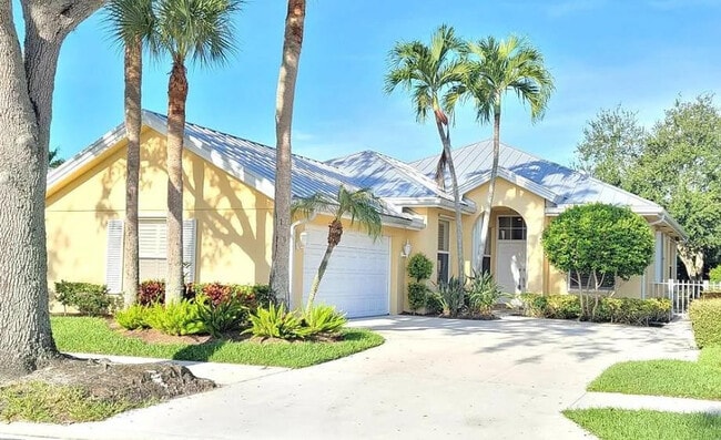 property at 2871 SW Brighton Way