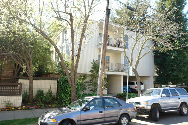 2030-2032 Delaware St in Berkeley, CA - Foto de edificio - Building Photo