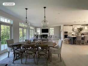 36 Springwood Way in East Hampton, NY - Building Photo - Building Photo