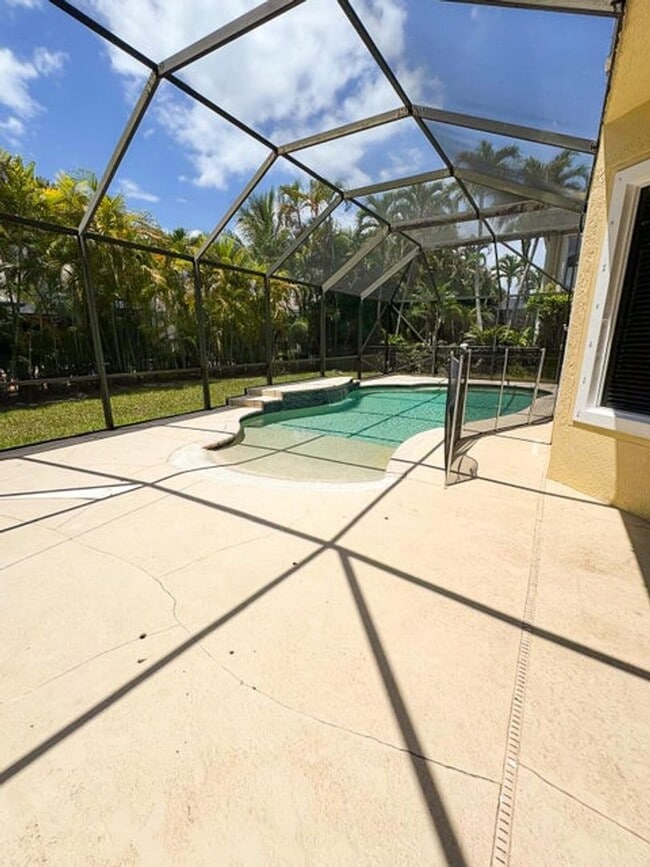 property at 7477 NW 114th Terrace