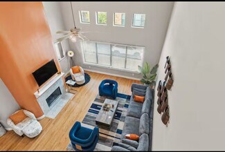 3536 Omeara Dr in Houston, TX - Building Photo - Building Photo