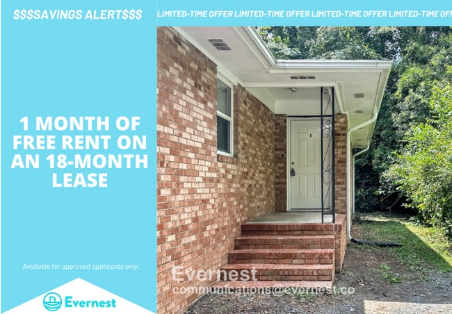 property at 1212 Rosedale Ave