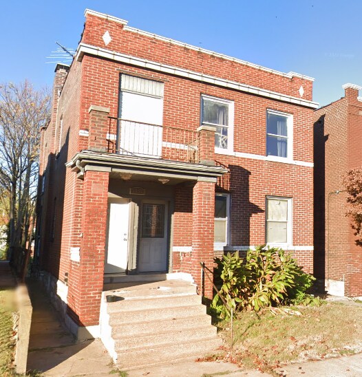 3437 Winnebago St Rentals in St. Louis, MO
