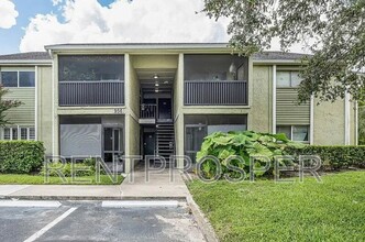 956 Lake Destiny Rd-Unit -#H in Altamonte Springs, FL - Building Photo - Building Photo