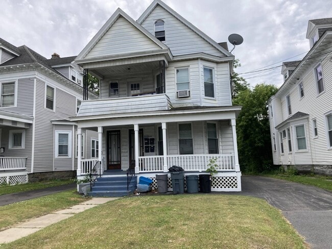 property at 1504 Union St