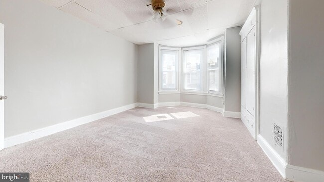 property at 5139 Ludlow St